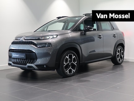 Citroën C3 Aircross 0