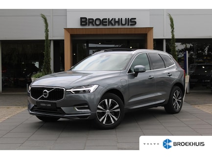 Volvo XC60 0