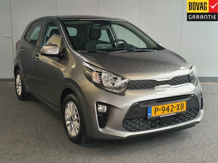 Kia Picanto 0