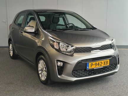 Kia Picanto 0