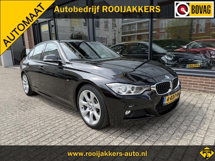 BMW 3-Serie 0