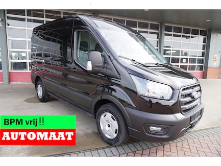 Ford Transit 0