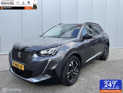 Peugeot 2008 0