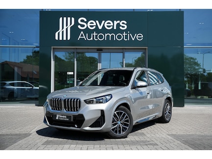 BMW X1 0