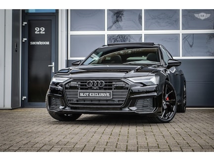 Audi A6 0