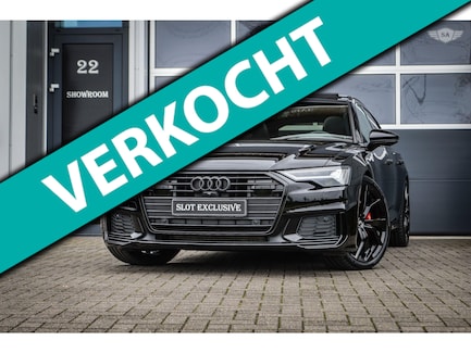 Audi A6 0