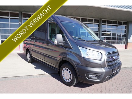 Ford Transit 0
