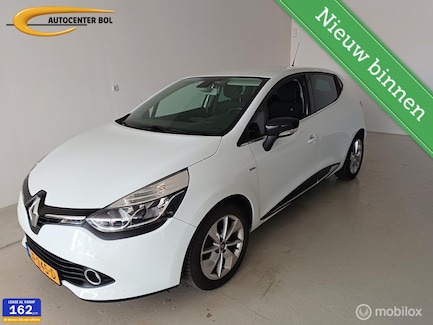 Renault Clio 0