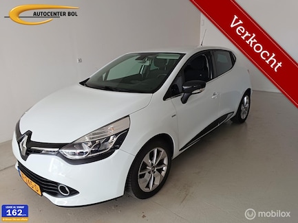 Renault Clio 0