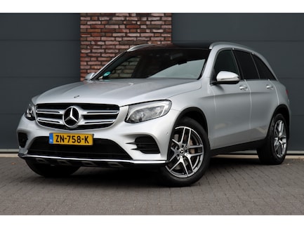Mercedes-Benz GLC 0