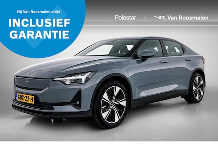 Polestar 2 0