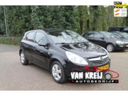 Opel Corsa 0