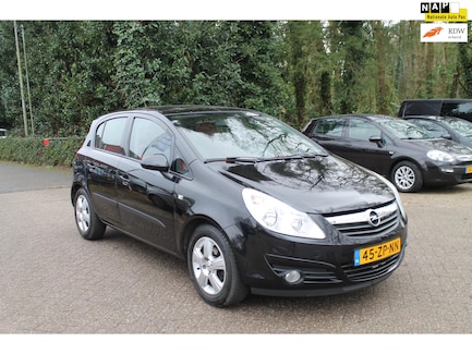 Opel Corsa 0
