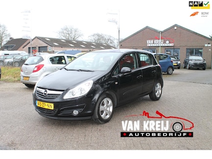 Opel Corsa 0