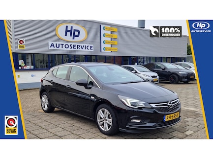 Opel Astra 0