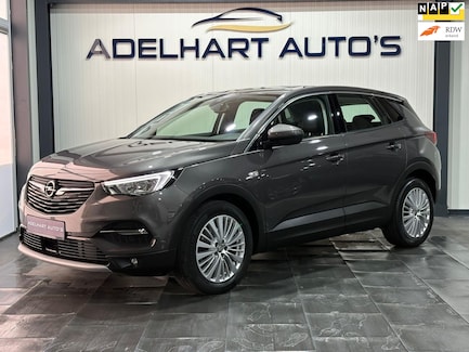 Opel Grandland 0