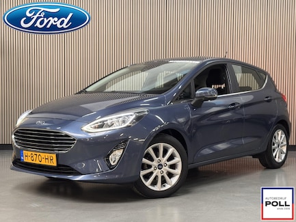 Ford Fiesta 0