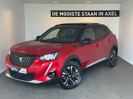 Peugeot 2008 0