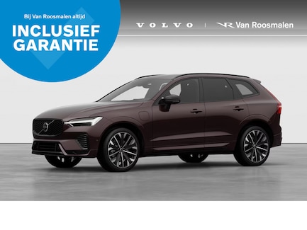Volvo XC60 0