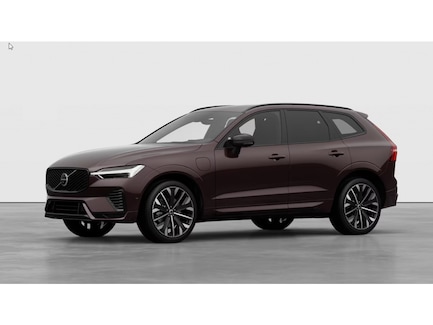 Volvo XC60 0
