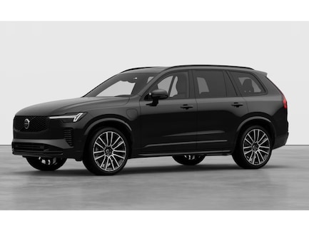 Volvo XC90 0