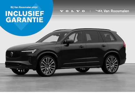 Volvo XC90 0