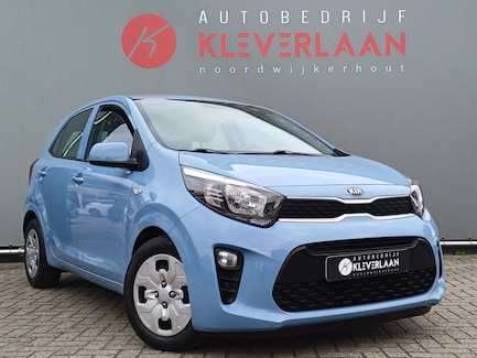 Kia Picanto 0