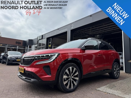 Renault Austral 0