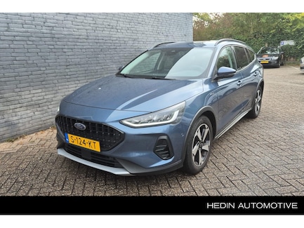Ford Focus 0