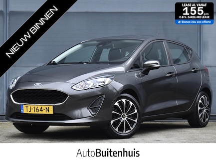 Ford Fiesta 0