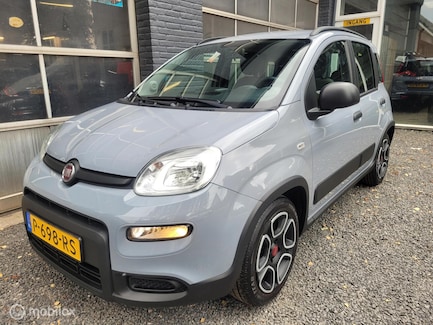 Fiat Panda 0