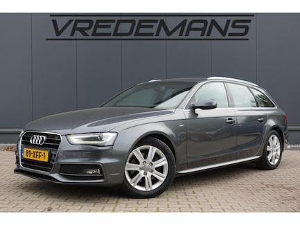 Audi A4 0