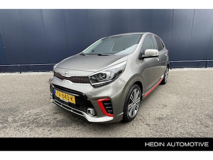 Kia Picanto 0