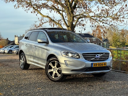 Volvo XC60 0