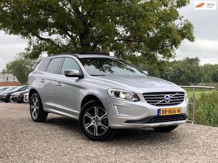 Volvo XC60 0