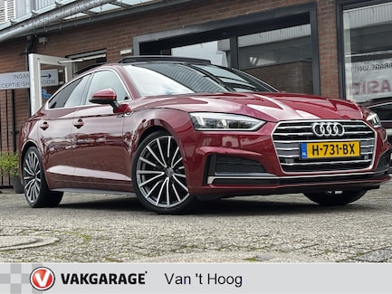 Audi A5 0