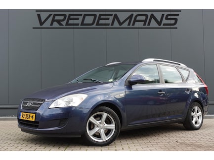 Kia Ceed 0