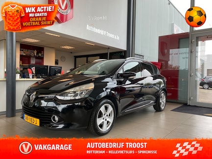 Renault Clio 0