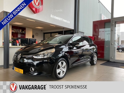 Renault Clio 0