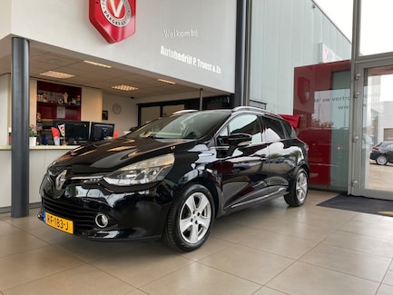 Renault Clio 0