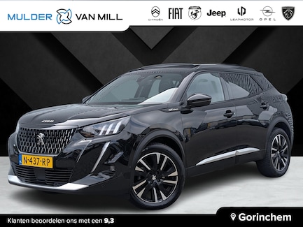 Peugeot 2008 0