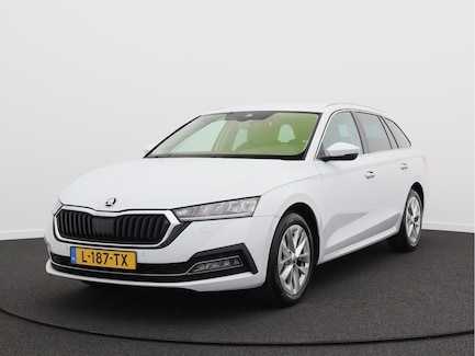 Skoda Octavia 0