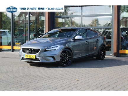 Volvo V40 0