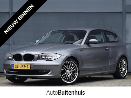 BMW 1-Serie 0
