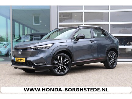 Honda HR-V 0