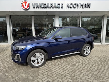 Audi Q5 0