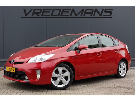 Toyota Prius 0