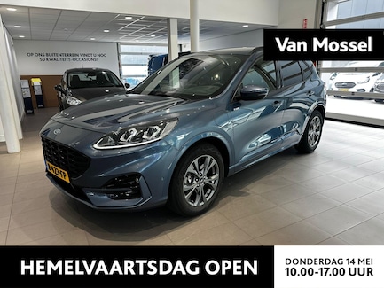 Ford Kuga 0