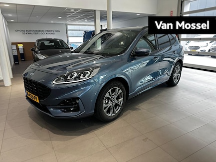 Ford Kuga 0