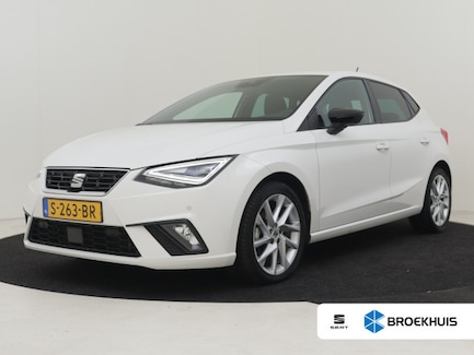 SEAT Ibiza 0